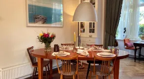 Authentic villa near Amsterdam and nature - Image 3