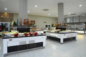 Notion Kesre Beach Hotel & Spa Ozdere - All Inclusive - Image 4