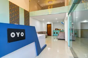 Hotel O Delight Stay - Image 2