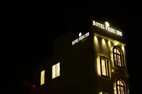 Hotel Vedic Inn - Image 5