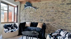 Maison de charme AU BEURRE SALÉ proche St-Malo - 4 personnes - animaux bienvenus - Image 4