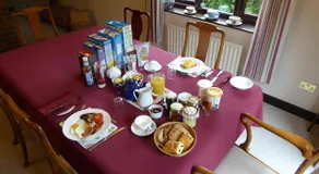 At Last Bed & Breakfast - Image 2