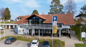 Ferienhaus Nr 110, Kategorie Komfort, Feriendorf Hochbergle, Allgäu - Image 5