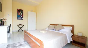 CAPRICCIO Di PASTA SPA CAMERA LUXURY - Image 2