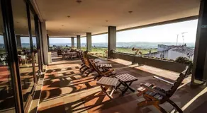 Lam Hotel Fortaleza de Almeida - Image 4