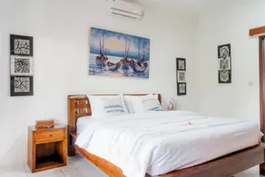 Coze 2 BR Bumi Ayu Villa #M1 - Image 3
