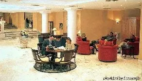 Hotel Rex - Image 2