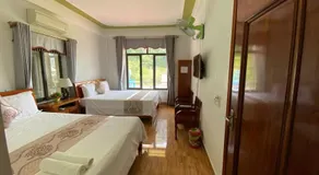 Son Tinh Hotel - Image 2
