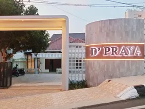 RedDoorz at Hotel DPraya Pati - Image 3