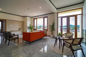 Olive Hotel Chikkamagalur by Embassy Group - Image 2