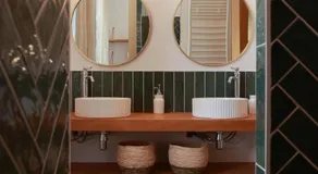 Maison Arcades chambre 3 - Image 2
