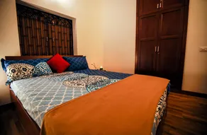 Vox sippi  Swimming pool Resort @pondy - Image 5