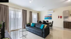 Serene 2BR Apartment with Picturesque Views by 360 Estates - Image 2