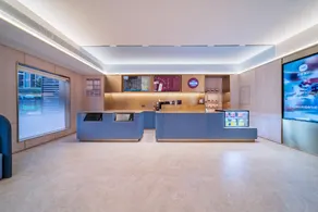 Hanting Chongqing Dadi Enterprise Park Hotel - Image 5