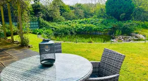 The Old Coach House at Stewton - Image 3