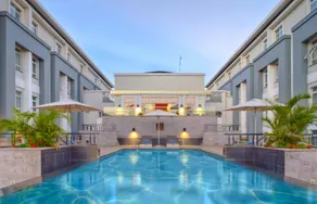 Eka Hotel Nairobi - Image 2