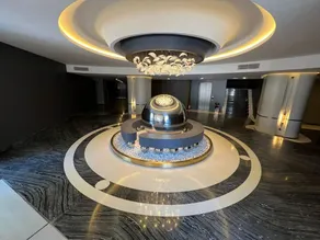 Chamada Girne Hotel Spa and Casino - Image 3