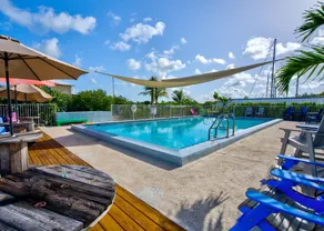 Coconut Cay Marina & RV Park - Image 3