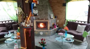 Patra Rooms Skala Prinou - Image 4