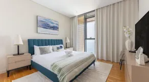 Welcome Home - Bluewaters brand new 2-bedroom - Image 2
