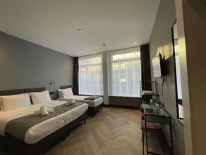 H3 Hotel Rotterdam City Center - Image 2