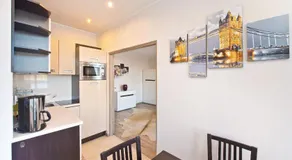 Gdańskie Apartamenty - Apartament Targ Rybny z widokiem na Motławę - Image 2