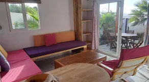 Beautiful small bungalow, amazing views and garden - Image 2