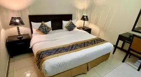 Quiet Rooms 8 Serviced Apartments - Image 2