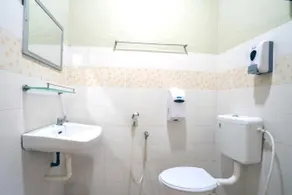 De Clinique Hotel - Image 2
