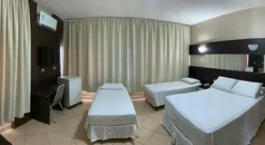 Hotel Monte Libano - Image 2