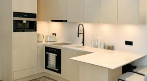 MrSTiL Design Aparthotel - Image 3