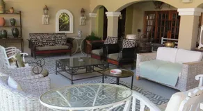 Marrakech Guest House - Image 3