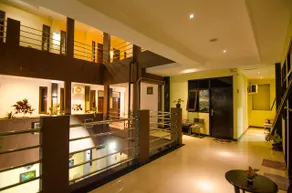 Hotel Salon Fora & Cafe - Image 3