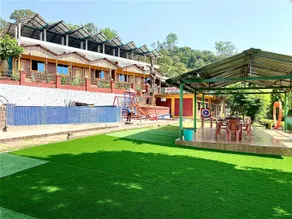 Shivsagar Agro Tourism, Tapola - Image 4