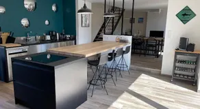 Ty Marie Neiz Vran - Villa luxe vue mer, 80 mètres de la plage - Image 3