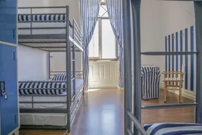 Hostel 402 - Image 2