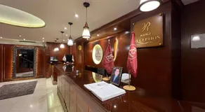 Regent Palace Hariz Hotel - Image 4