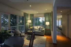 The Shalimar Boutique Hotel - Image 2