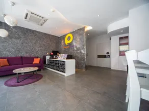 Orange Premier Hotel Taman Segar - Image 4