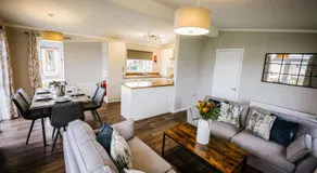 Ream Hills Holiday Park - Image 2