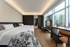 Four Seasons‌ Hotel Luzhou - Image 5