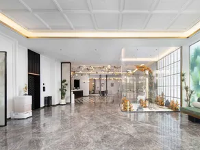 Xana Deluxe Hotel Yancheng Yueda 889 Business Plaza - Image 2