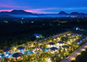 Suncharm Villa Resort - Image 4