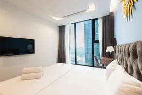 HANOI LUXURY VINHOMES METROPOLIS/ 1BR SWEET - Image 2