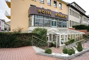 Hotel Atlanta - Image 5