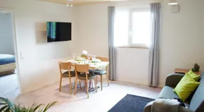 K3 Hotel Weissach Boardinghouse - Image 2