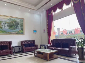 Qingrun Hotel (Xinhui District Branch) - Image 4