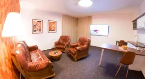 VILLA CENTRUM APARTMÁNY s RAŇAJKAMI A SAUNOU - Image 3