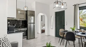 Seaside Gem near Heraklion, Villa Maro's Getaway - Image 5