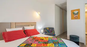 Chambre D'hôte M'm - Chambre - Image 5